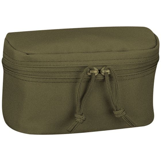 Propper 4x7 Reversible Dump Pouch Olive