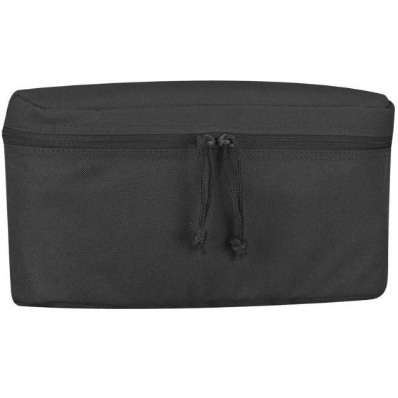 Propper Dump Pouch -tasku Kaksipuolinen 6x11 - Musta