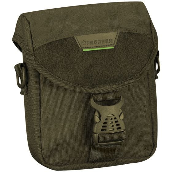 Propper MOLLE Kiikaritasku 8x7 - Oliivi
