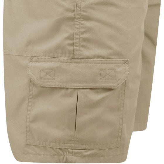 Propper Shortsit Miesten Taktiset Khaki