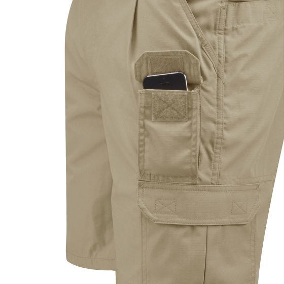 Propper Shortsit Miesten Taktiset Khaki