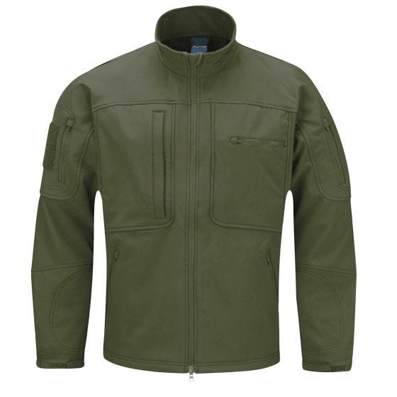 Propper BA Softshell-takki Oliivi