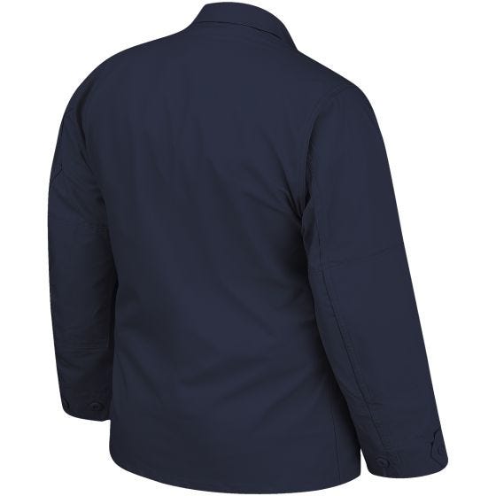 Propper BDU Päällystakki Puuvillasekoite-ripstop Dark Navy