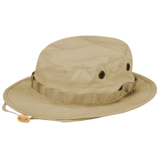 Propper Viidakkohattu Puuvillaripstop Khaki