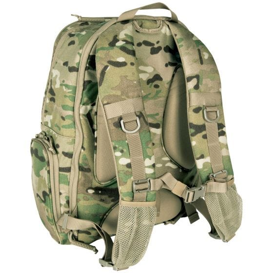 Propper Expandable Backpack MultiCam
