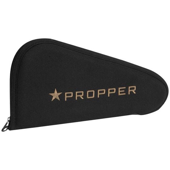 Propper Logo Pistoolin Suojakotelo 13" - Musta