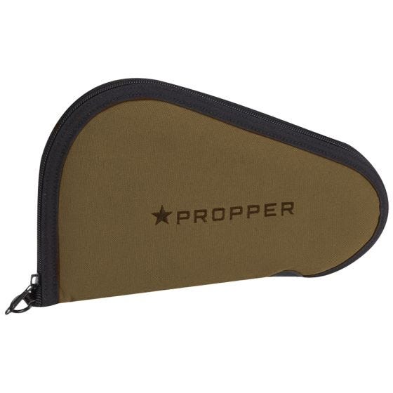 Propper Logo Pistoolin Suojakotelo 8" - Coyote