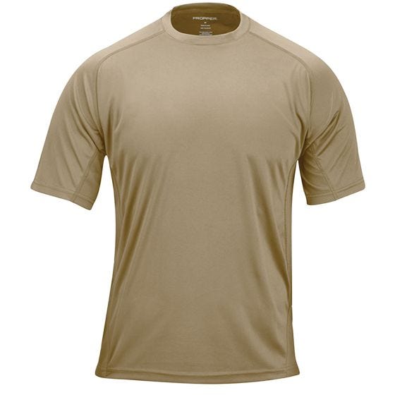 Propper System T-paita Khaki