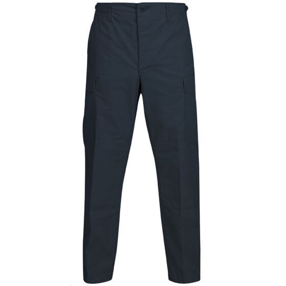 Propper BDU Univormuhousut Puuvillasekoite-ripstop LAPD Navy
