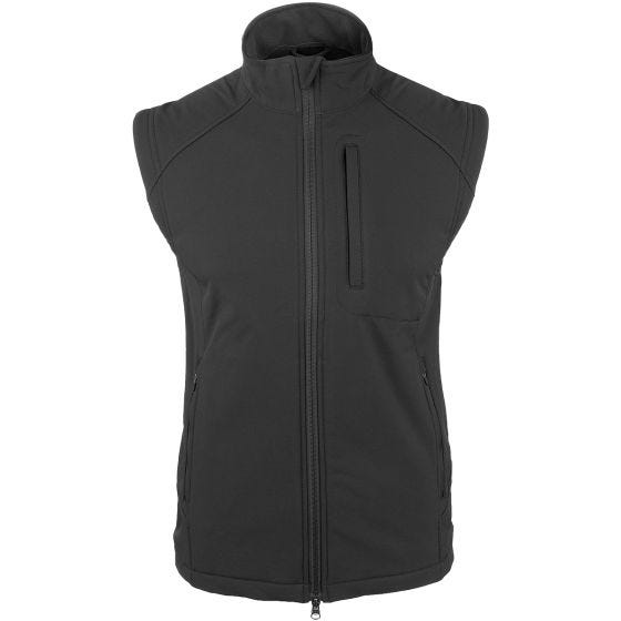 Propper Icon Softshell-liivi Musta