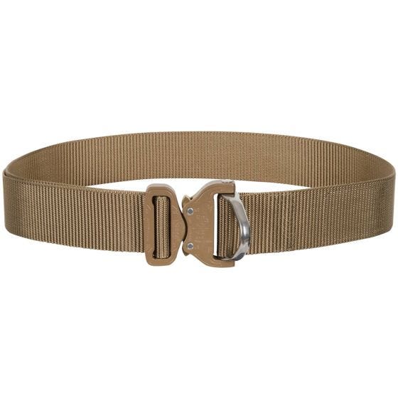 Helikon Cobra D-Ring Tactical Belt (FX45) Vyö - Coyote