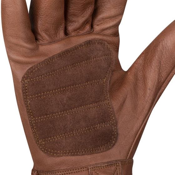 Helikon Woodcrafter Käsineet - Ruskea