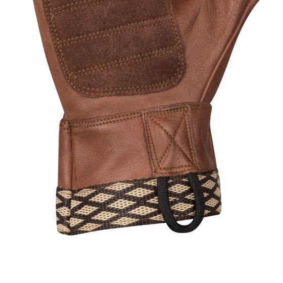 Helikon Woodcrafter Käsineet - Ruskea
