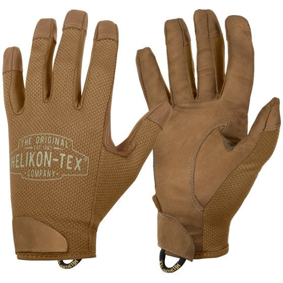 Helikon Rangeman Käsineet - Coyote