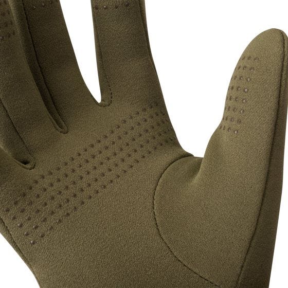 Helikon Trekker Outback Käsineet - Oliivinvihreä