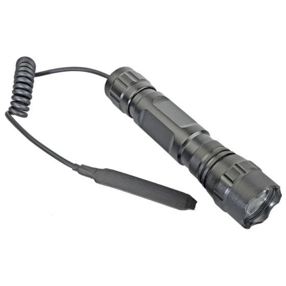 Remington TACTLED Taskulamppu Taktinen Monitoiminen - Musta