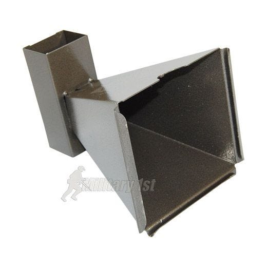 SMK Trumpet Maalitauluteline ja Ammussieppari 14x14