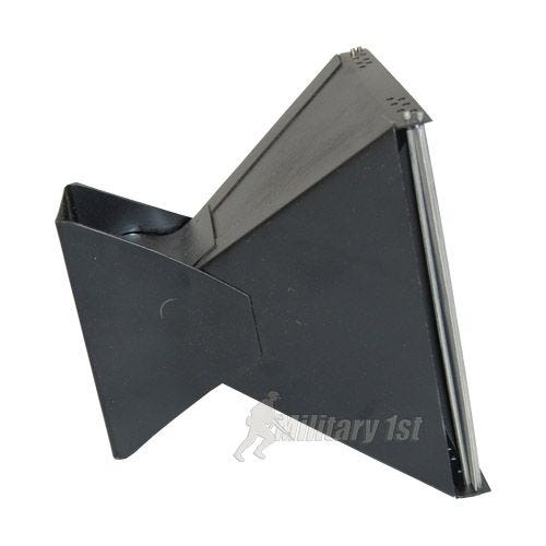 SMK Trumpet Maalitauluteline ja Ammussieppari 17x17