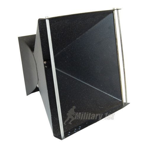 SMK Trumpet Maalitauluteline ja Ammussieppari 17x17