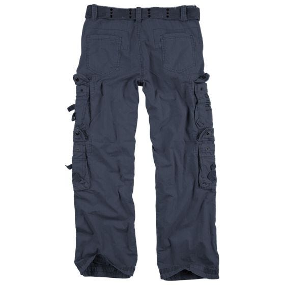 Surplus Royal Traveler Housut - Royal Blue
