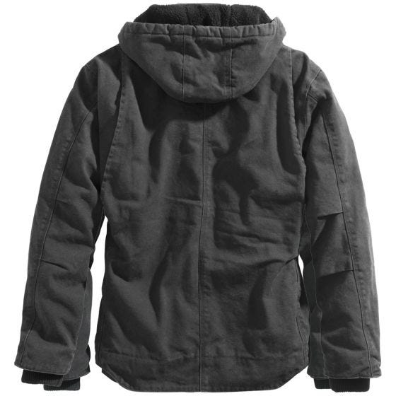 Surplus Stonesbury Takki - Musta