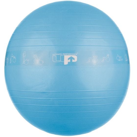 Ultimate Performance Voimistelupallo 65 cm