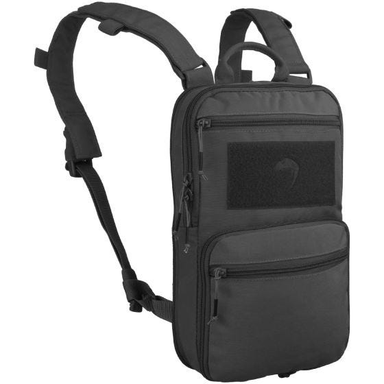 Viper VX Buckle Up Yleisreppu Musta
