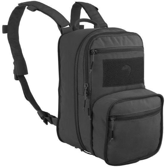 Viper VX Buckle Up Yleisreppu Musta