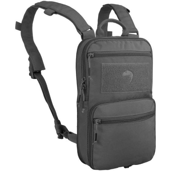 Viper VX Buckle Up Yleisreppu Titaani