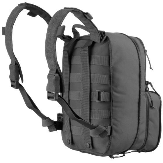 Viper VX Buckle Up Yleisreppu Titaani