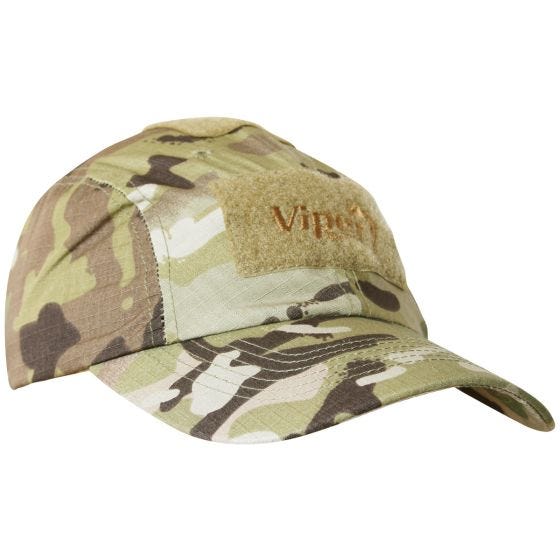 Viper Elite Baseball-päähine V-Cam