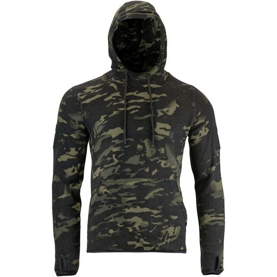 Viper Fleecehuppari - V-Cam Black