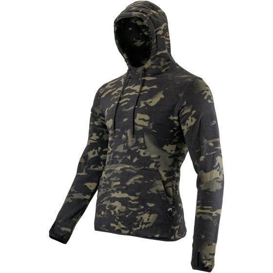 Viper Fleecehuppari - V-Cam Black