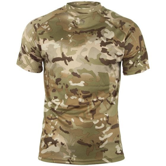 Viper Mesh-tech T-paita - V-Cam