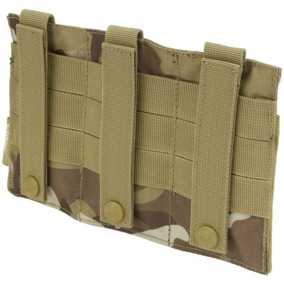Viper Triple Mag Plate V-Cam