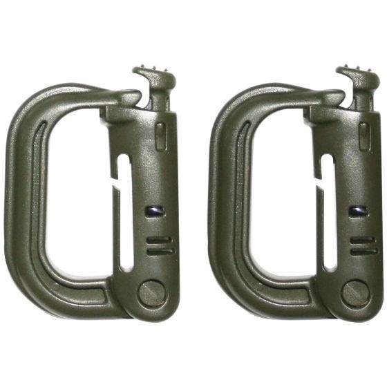 Viper V-Lock Oliivinvihreä