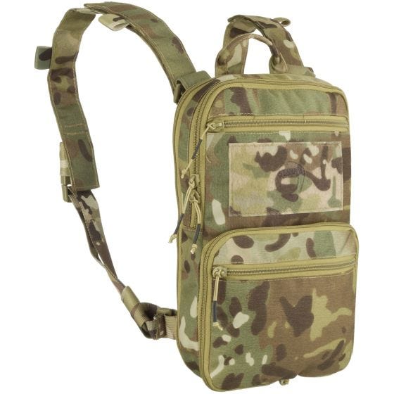 Viper VX Buckle Up Yleisreppu - V-Cam