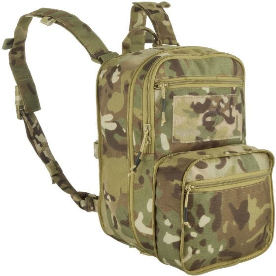 Viper VX Buckle Up Yleisreppu - V-Cam