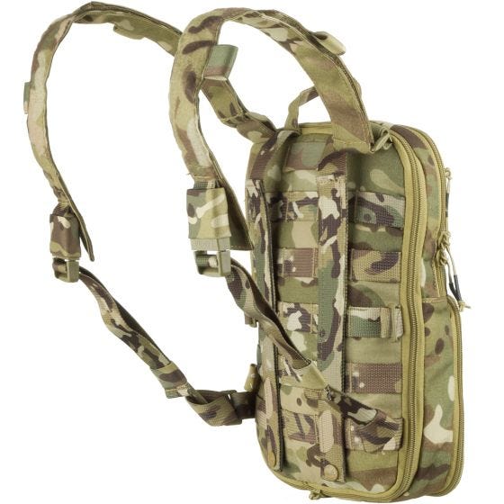 Viper VX Buckle Up Yleisreppu - V-Cam