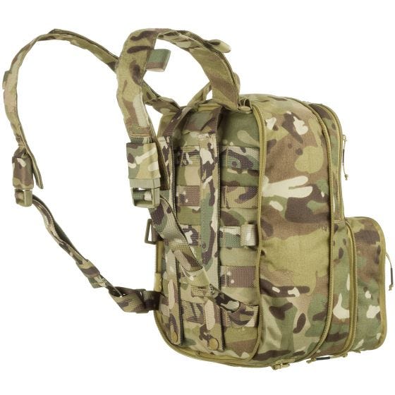 Viper VX Buckle Up Yleisreppu - V-Cam