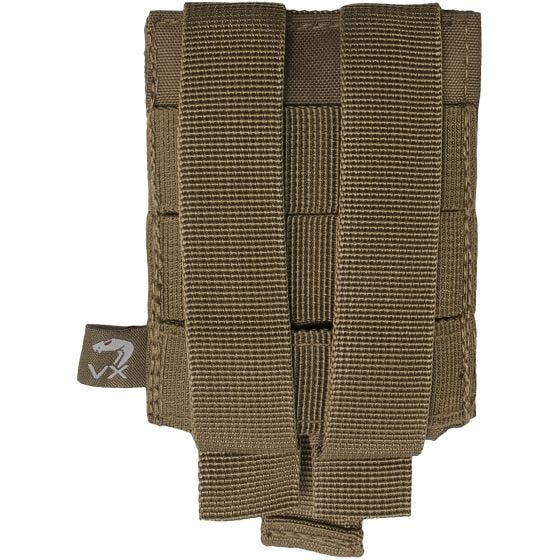Viper VX Stuffa Dump Bag -pussi - Dark Coyote