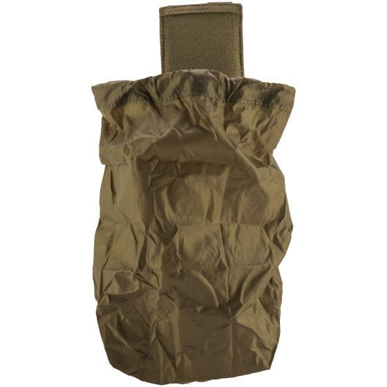 Viper VX Stuffa Dump Bag -pussi - Dark Coyote
