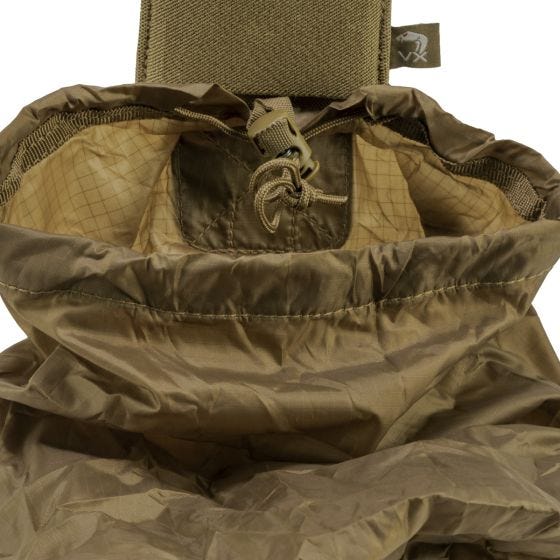 Viper VX Stuffa Dump Bag -pussi - Dark Coyote