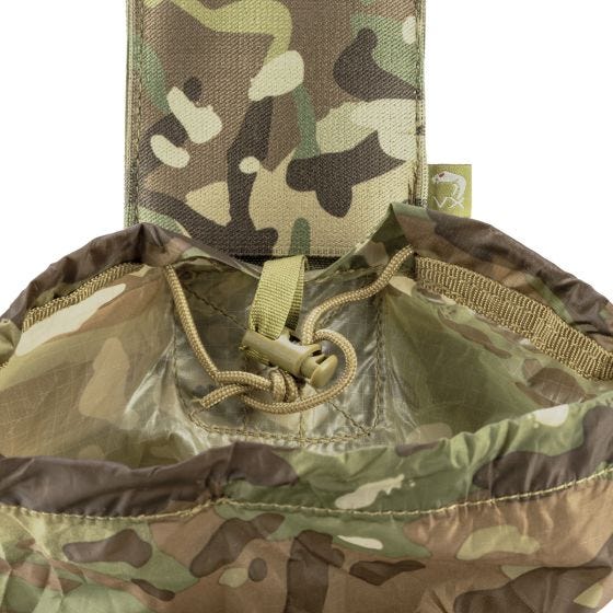 Viper VX Stuffa Dump Bag -pussi - V-Cam