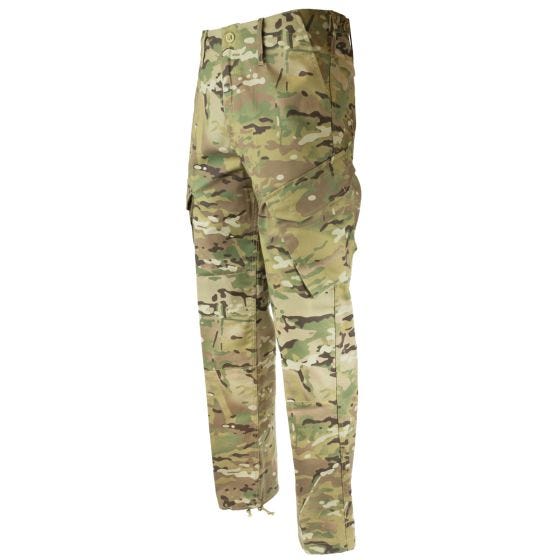 Viper Camo PCS 95 Housut - V-Cam