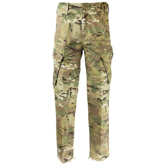 Viper Camo PCS 95 Housut - V-Cam