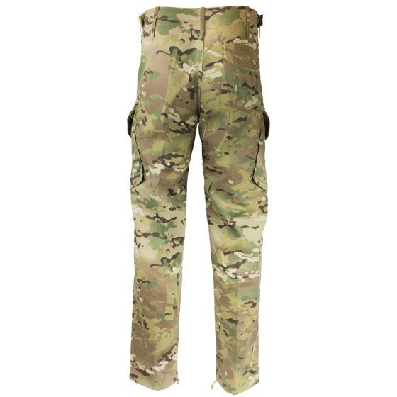 Viper Camo PCS 95 Housut - V-Cam