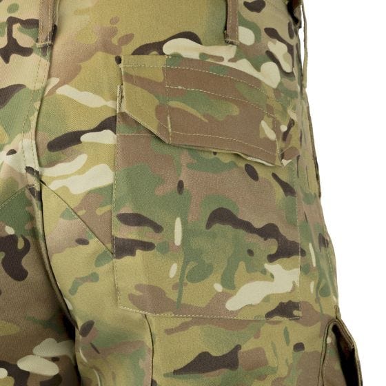Viper Camo PCS 95 Housut - V-Cam