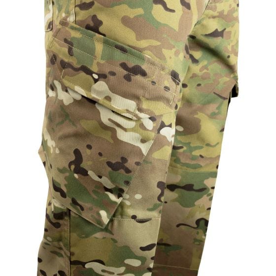 Viper Camo PCS 95 Housut - V-Cam