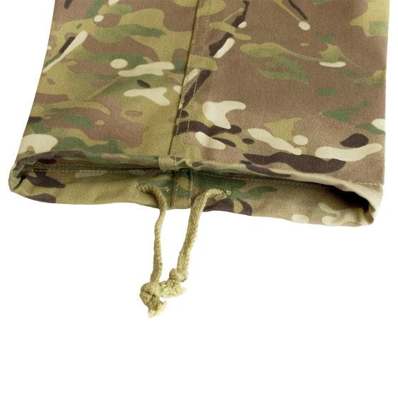 Viper Camo PCS 95 Housut - V-Cam